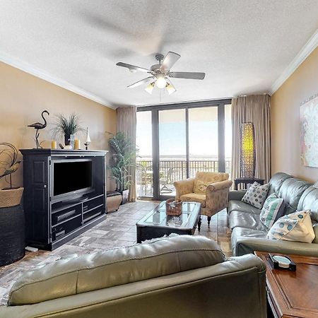 Hotel Holiday Isle #218 Dauphin Island Exterior foto