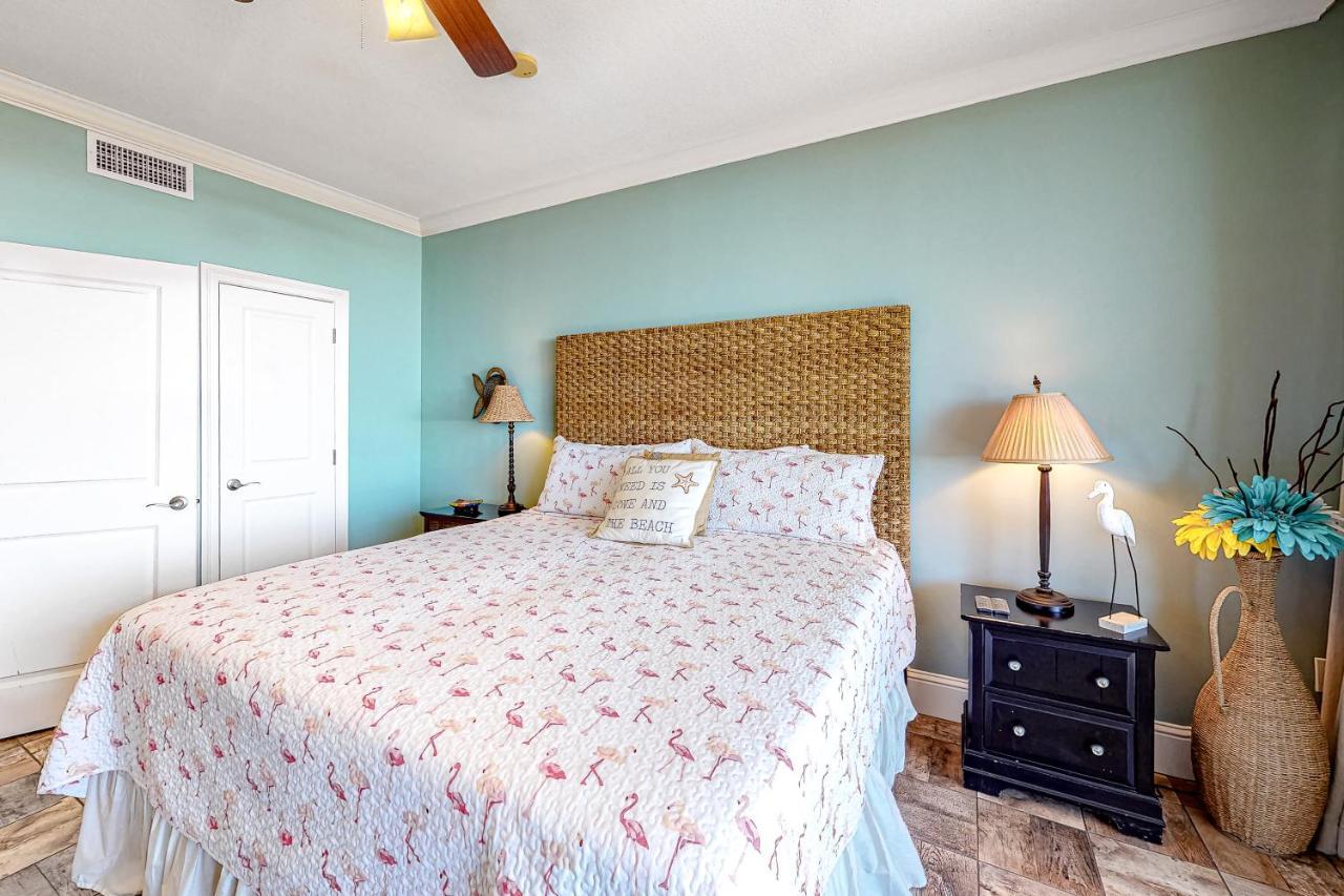 Hotel Holiday Isle #218 Dauphin Island Exterior foto