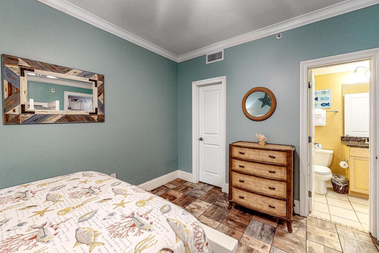 Hotel Holiday Isle #218 Dauphin Island Exterior foto
