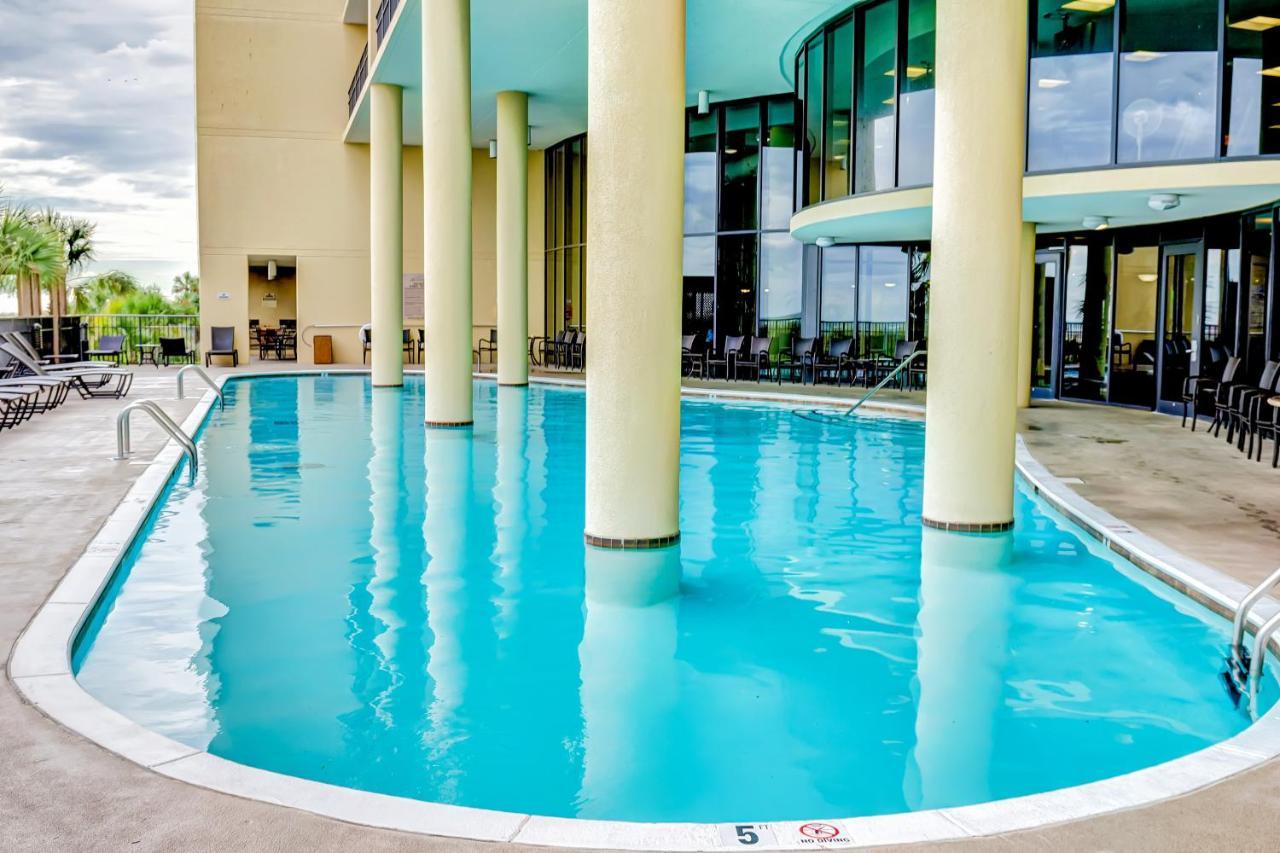 Hotel Holiday Isle #218 Dauphin Island Exterior foto