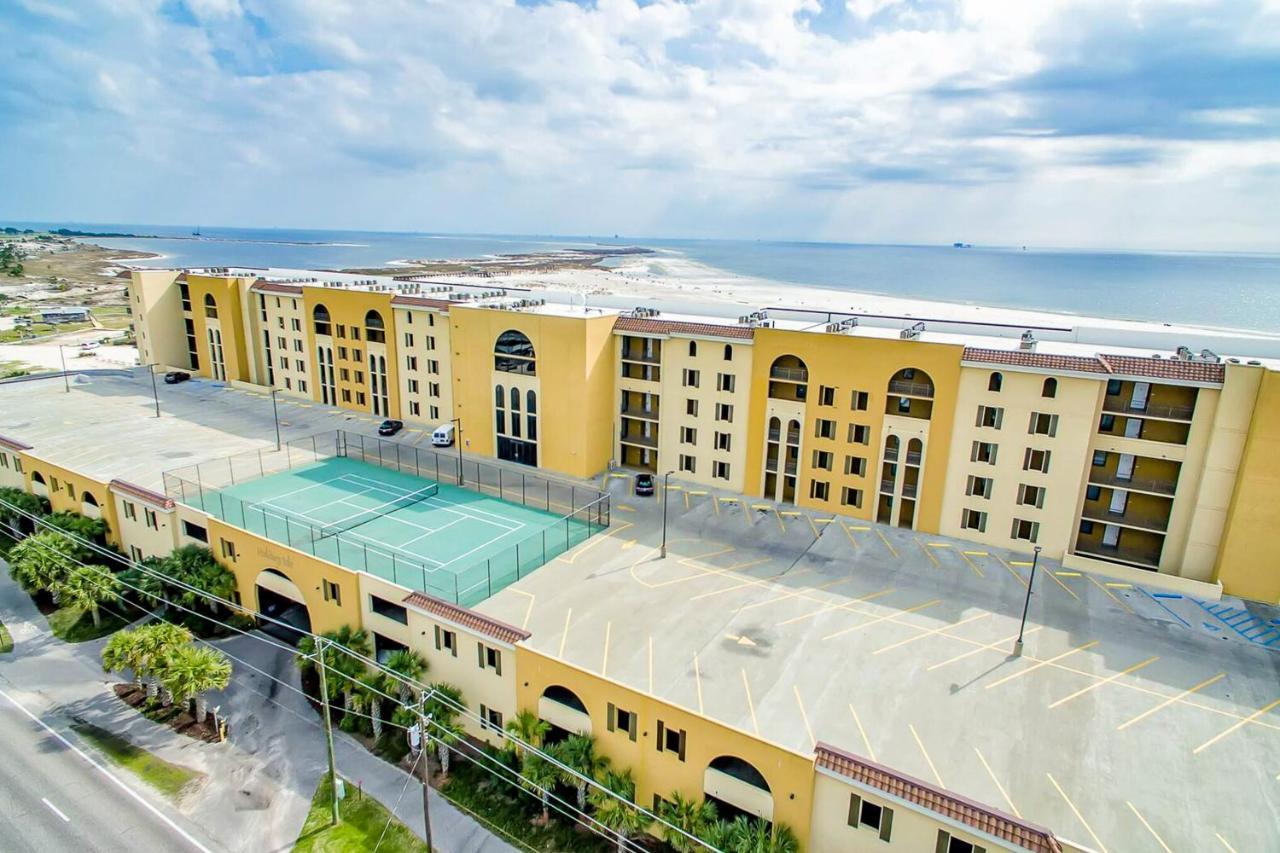 Hotel Holiday Isle #218 Dauphin Island Exterior foto